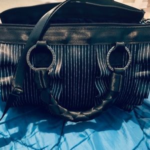 Harvey’s Disney NBC Ruffle Satchell